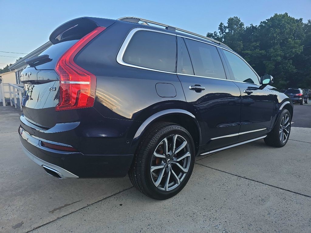 2019 Volvo XC90 Image 14