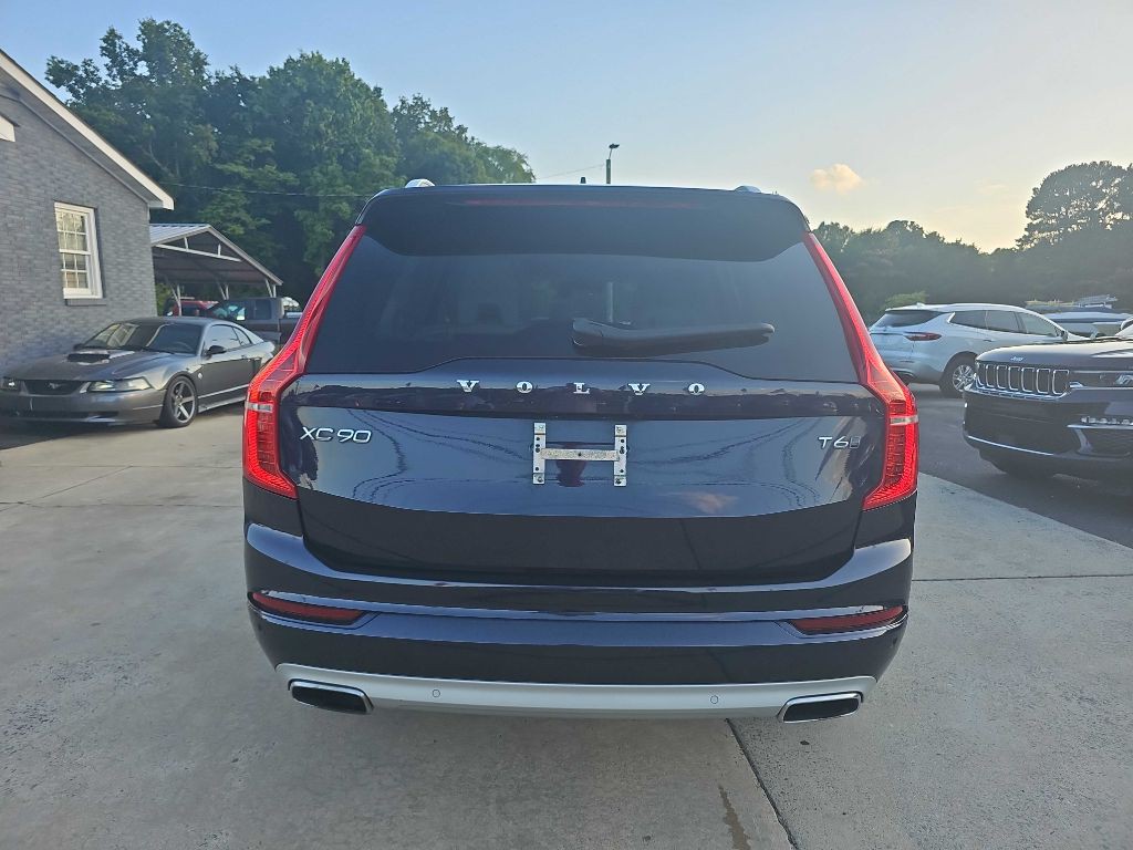 2019 Volvo XC90 Image 15