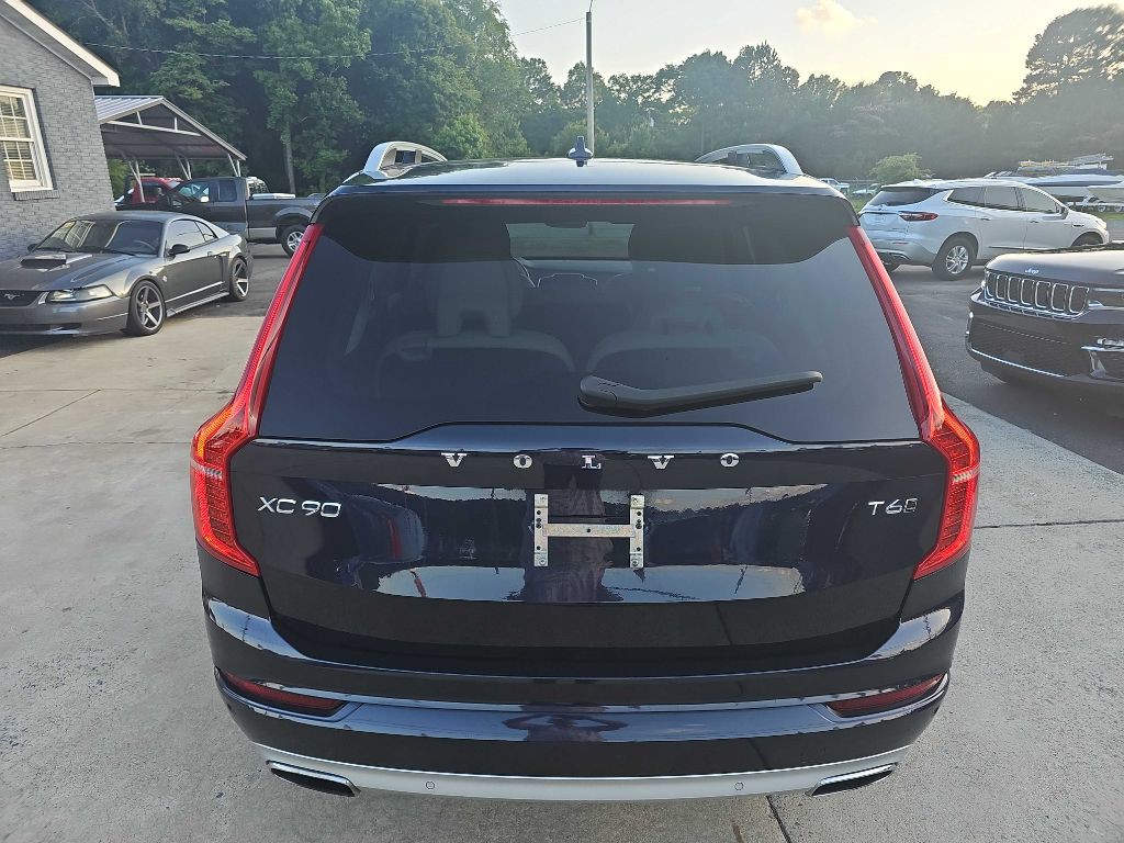 2019 Volvo XC90 Image 16