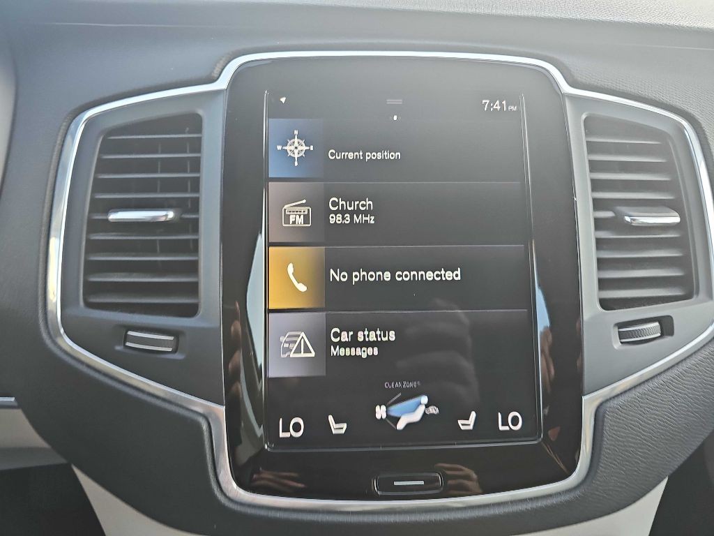 2019 Volvo XC90 Image 18