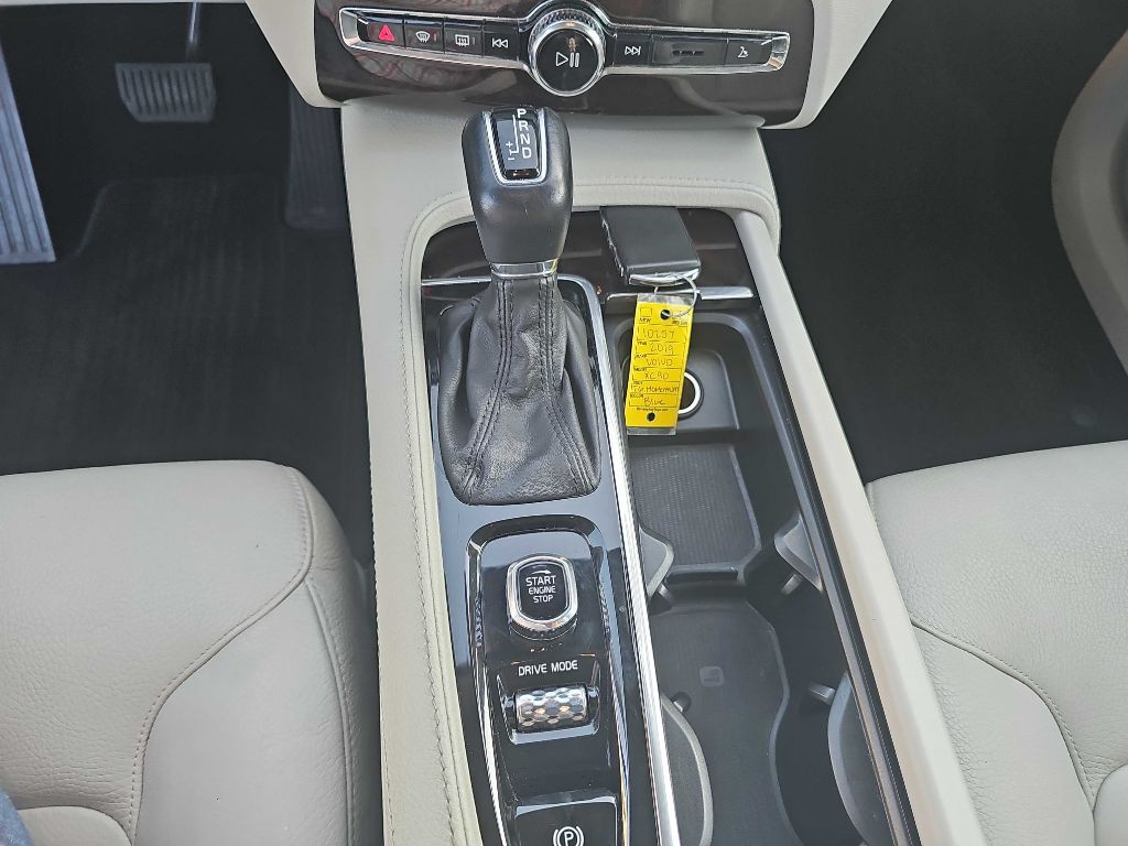 2019 Volvo XC90 Image 19