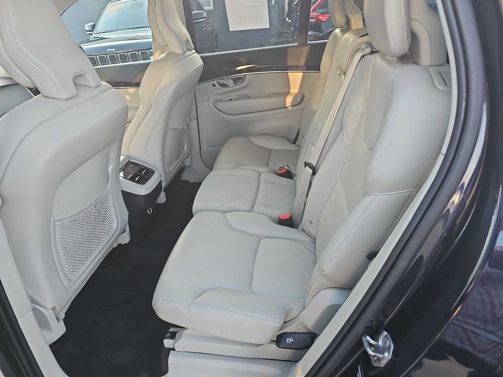 2019 Volvo XC90 Image 23