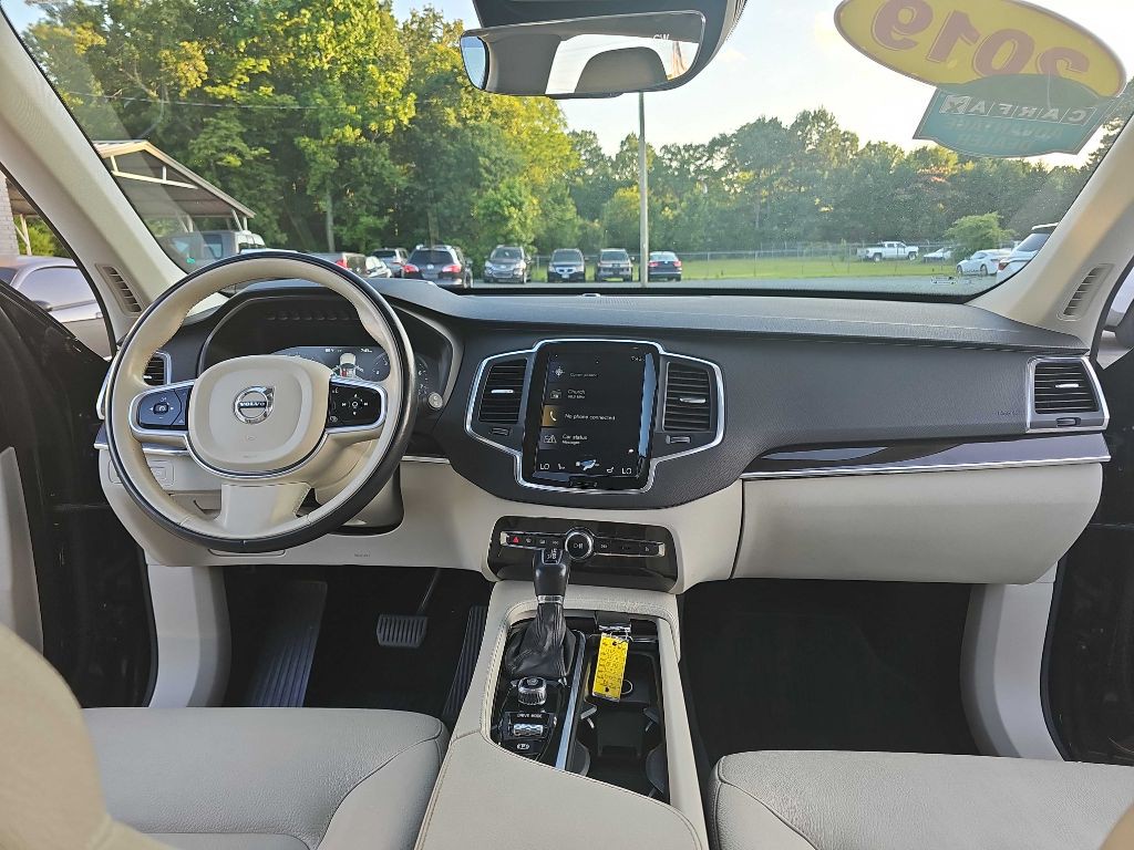 2019 Volvo XC90 Image 34
