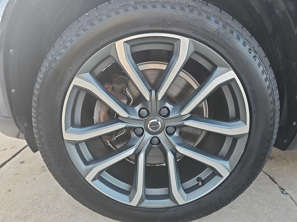2019 Volvo XC90 Image 43
