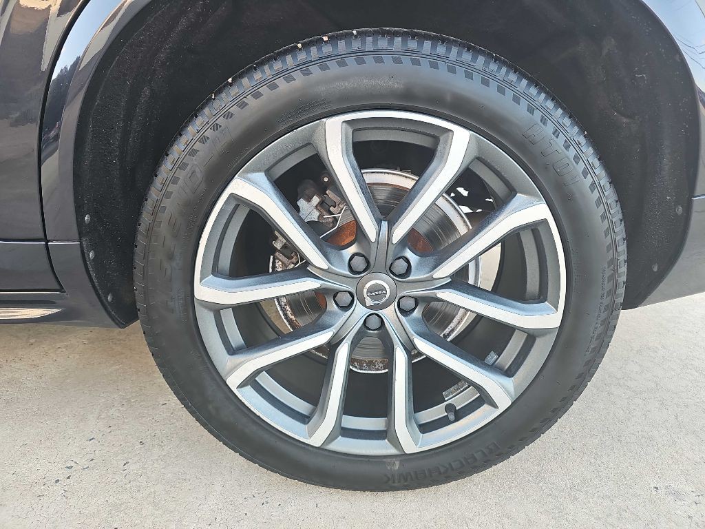 2019 Volvo XC90 Image 44