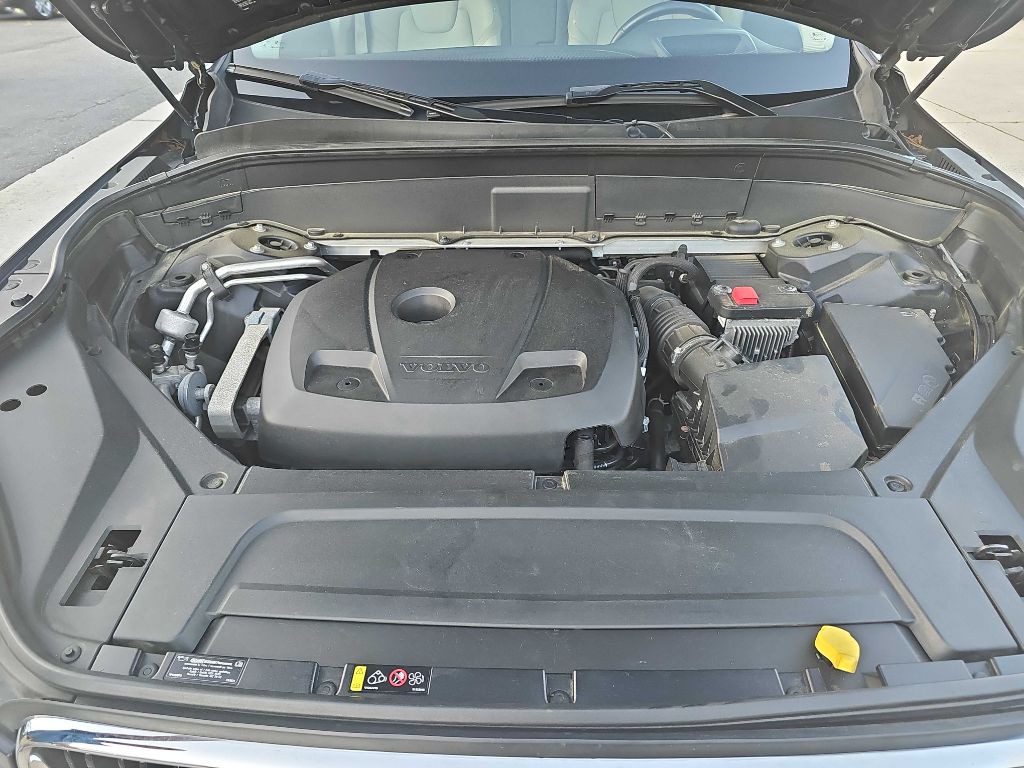 2019 Volvo XC90 Image 46