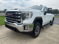Image for 2021 GMC Sierra 2500 SLE ID: 6637906