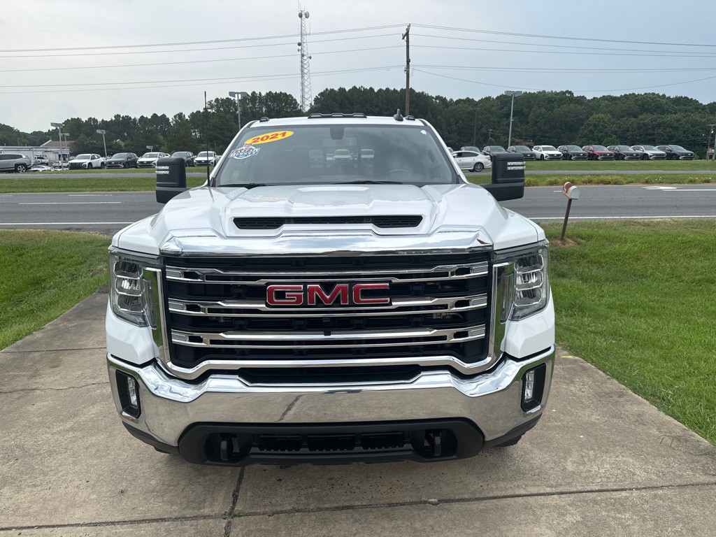2021 GMC Sierra Image 6