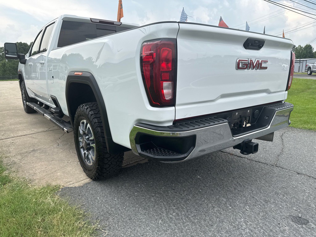 2021 GMC Sierra Image 7