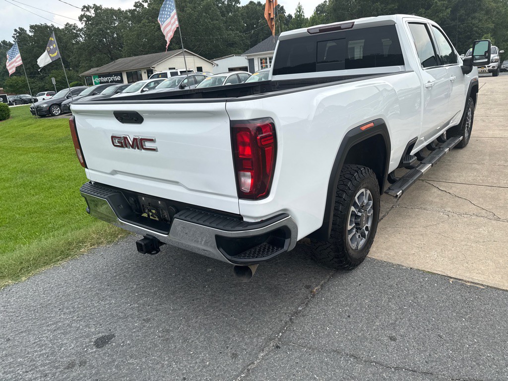 2021 GMC Sierra Image 11