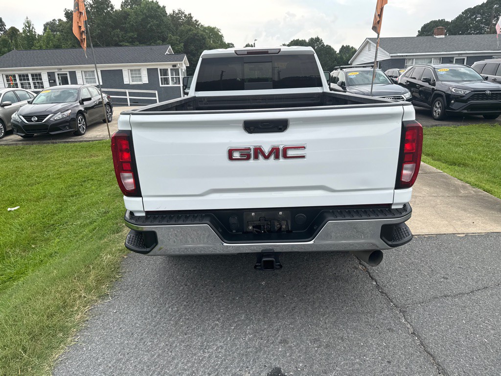 2021 GMC Sierra Image 12