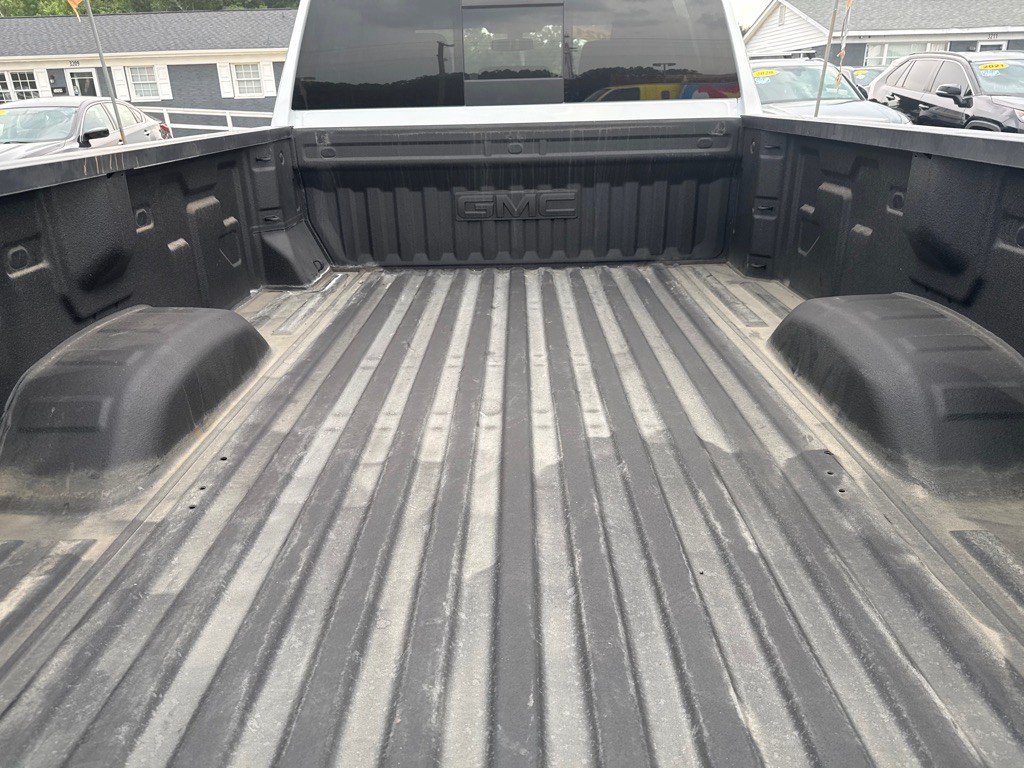 2021 GMC Sierra Image 15