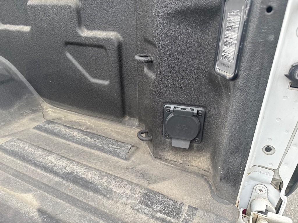 2021 GMC Sierra Image 16