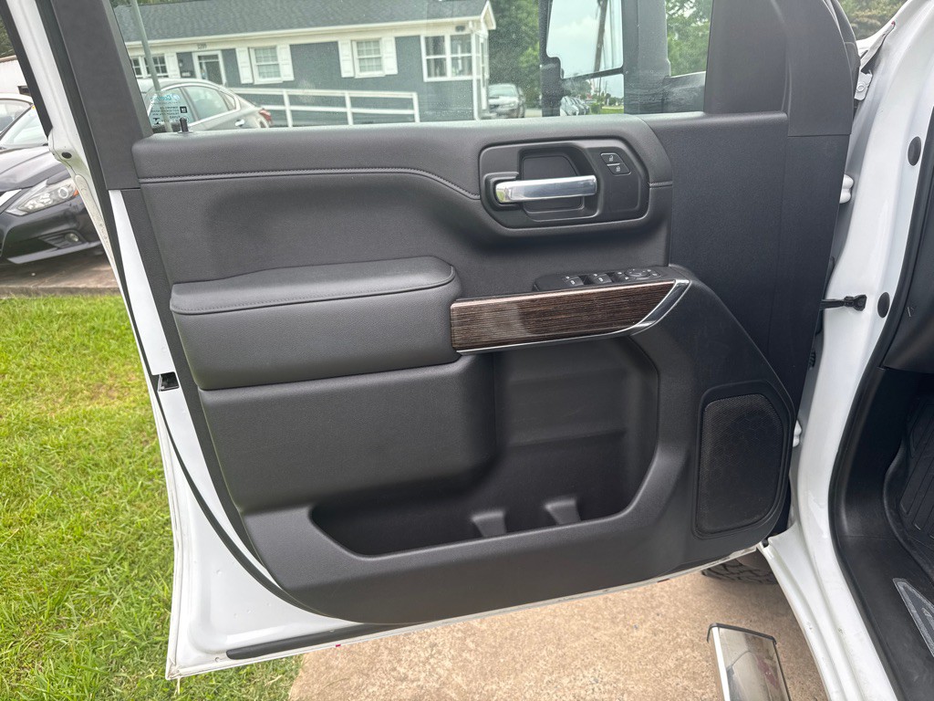 2021 GMC Sierra Image 19