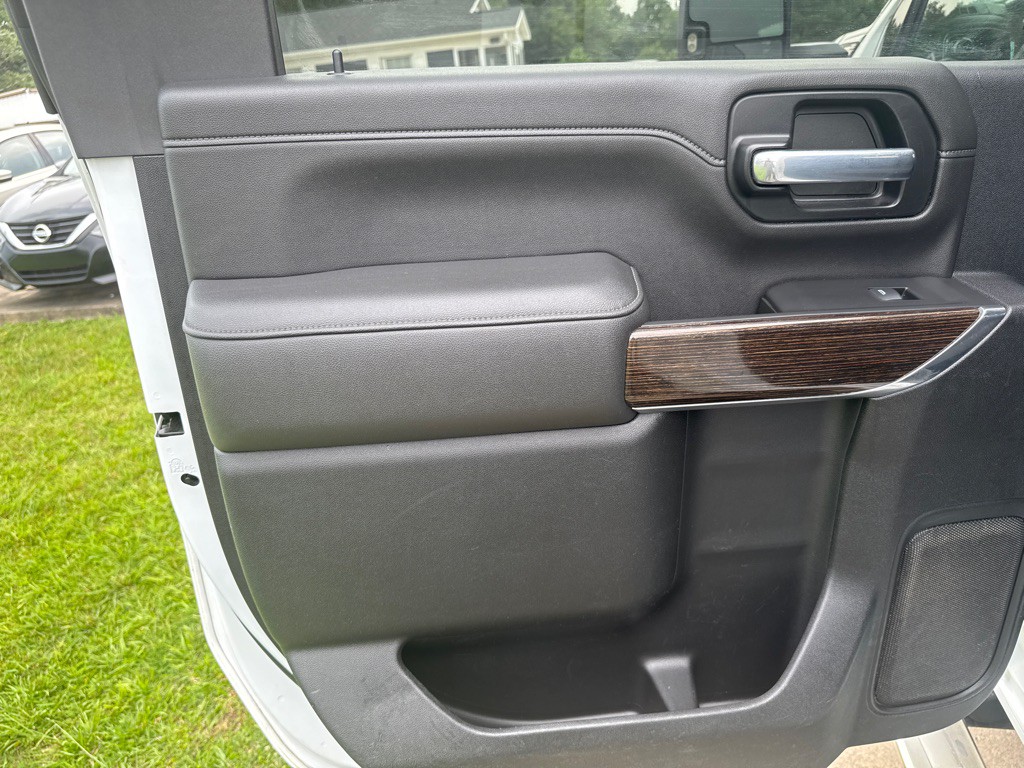 2021 GMC Sierra Image 20