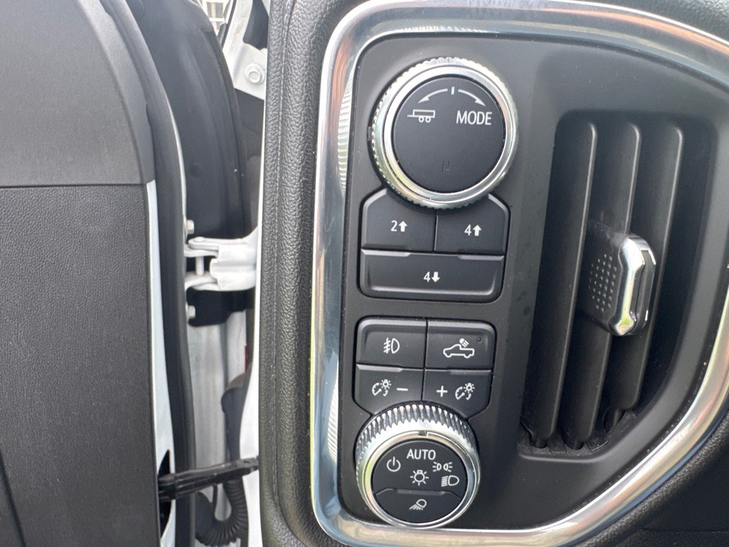 2021 GMC Sierra Image 28