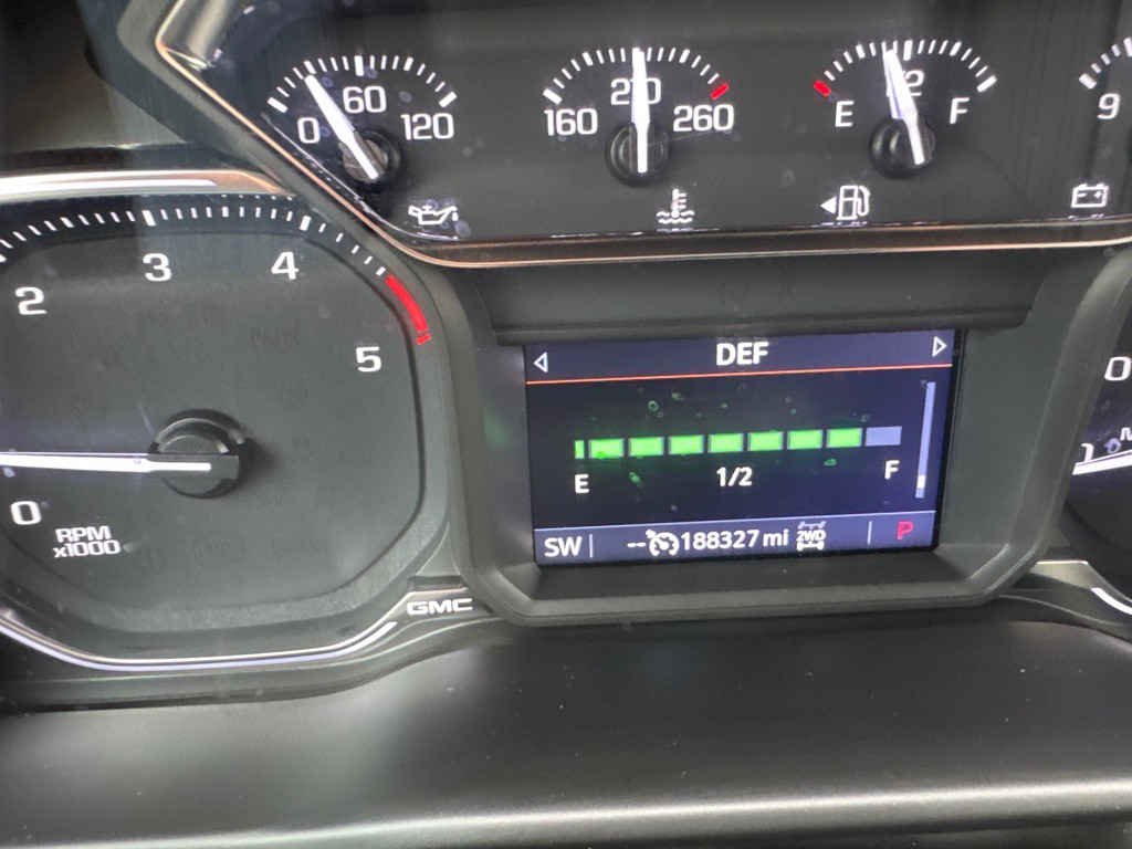 2021 GMC Sierra Image 29