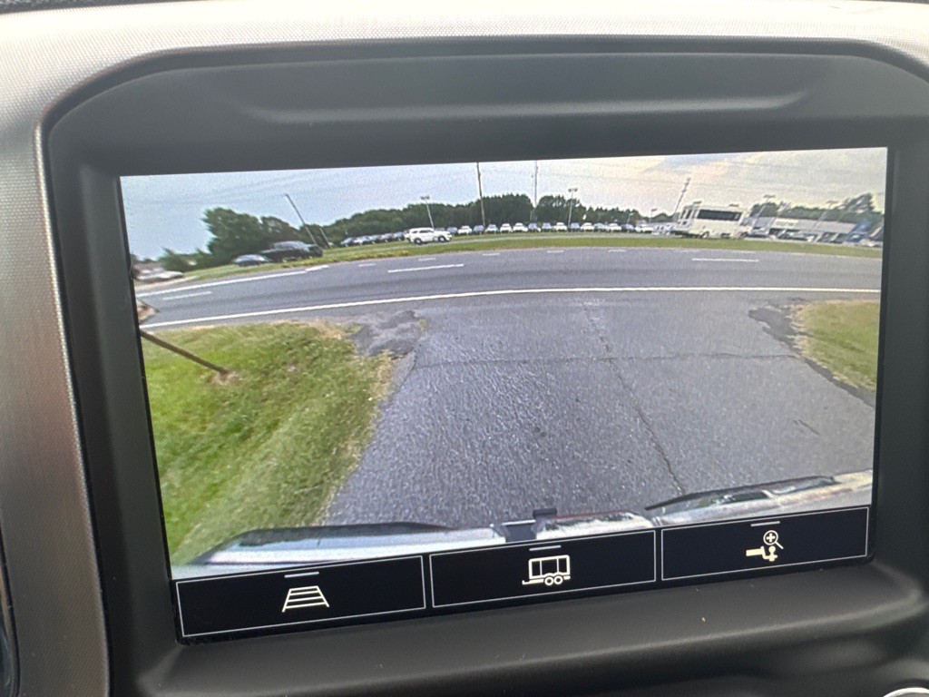 2021 GMC Sierra Image 31