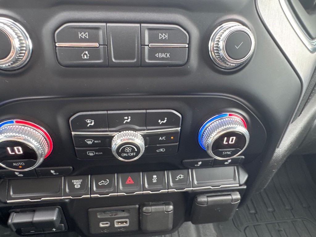 2021 GMC Sierra Image 33