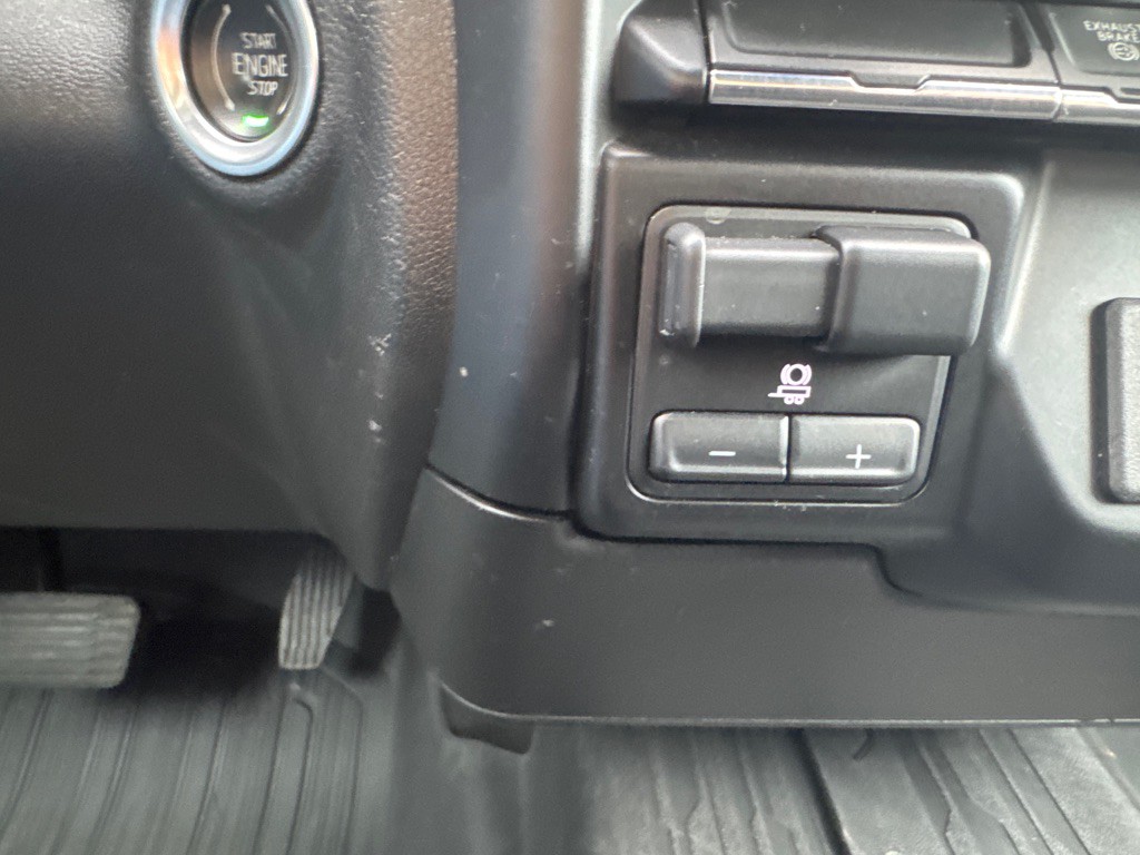 2021 GMC Sierra Image 34