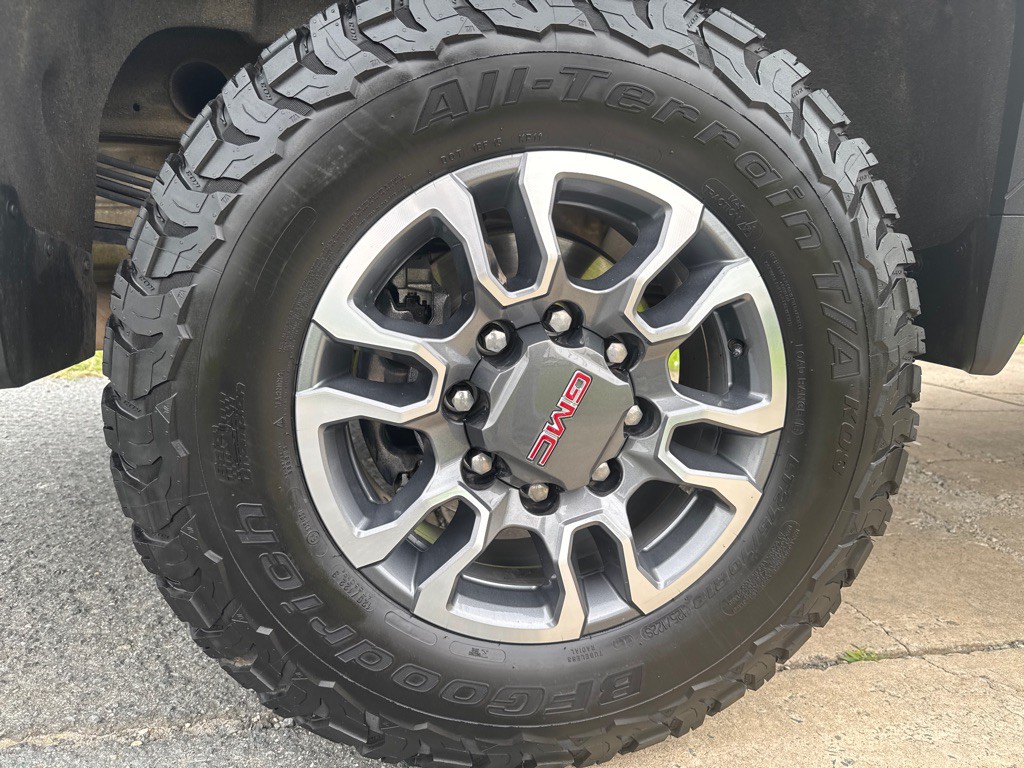 2021 GMC Sierra Image 38