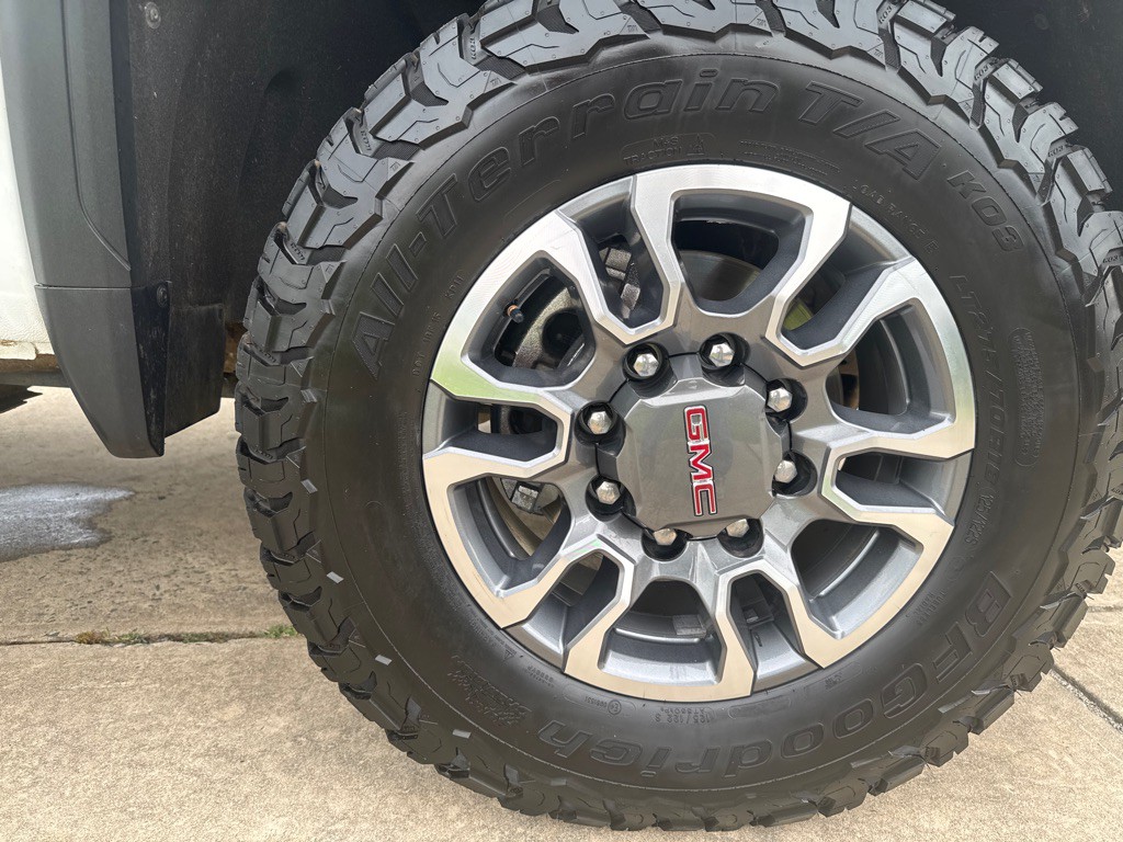 2021 GMC Sierra Image 39