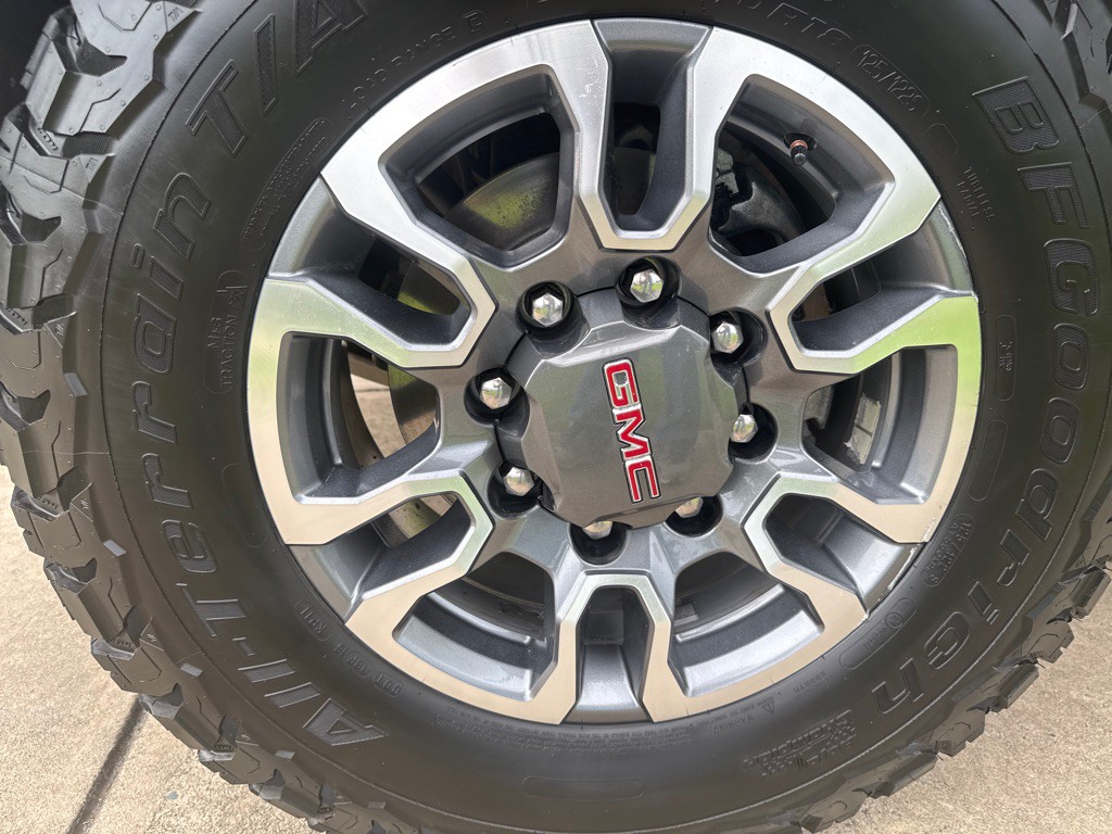 2021 GMC Sierra Image 40