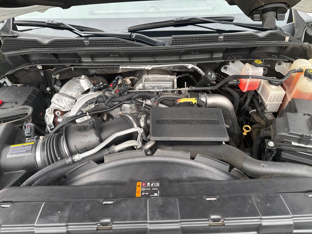 2021 GMC Sierra Image 42