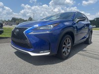 Image for 2017 Lexus NX 200T BASE ID: 6643935