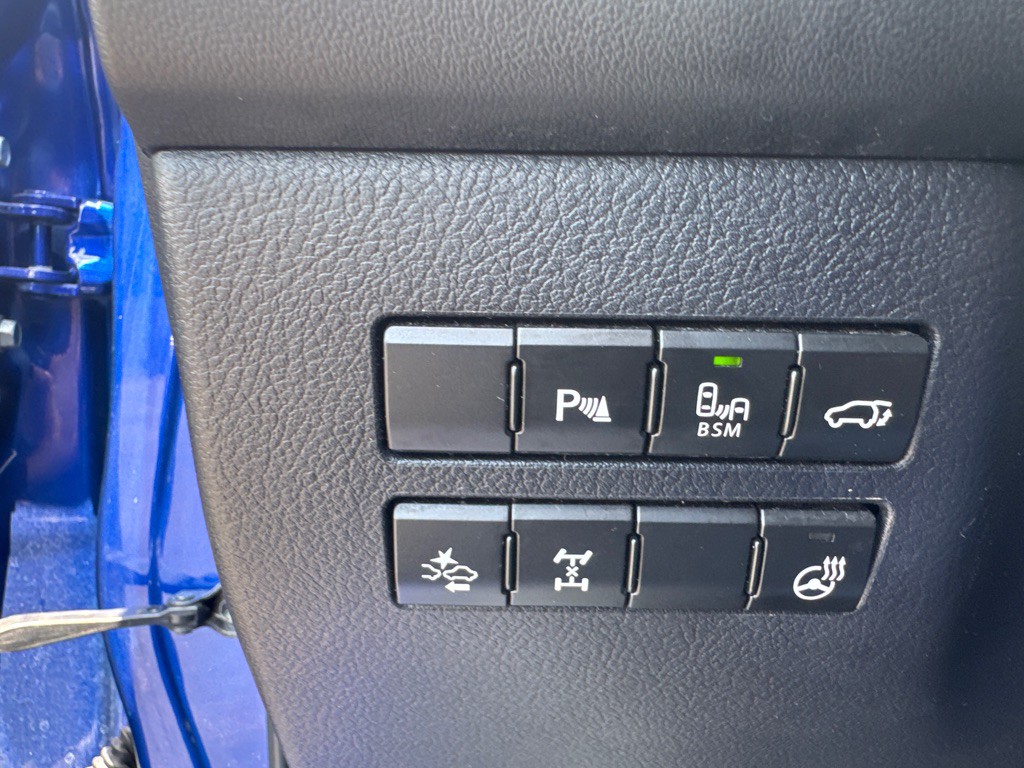 2017 Lexus NX Image 29