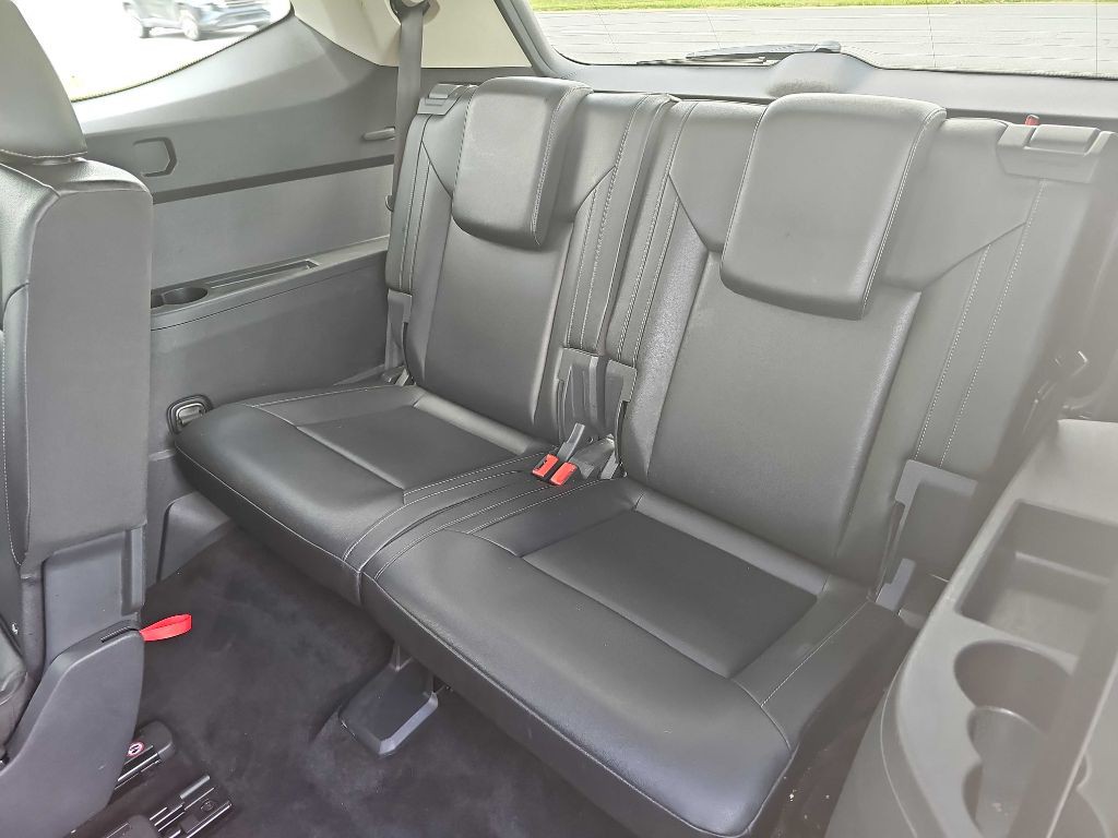 2018 Volkswagen Atlas Image 19