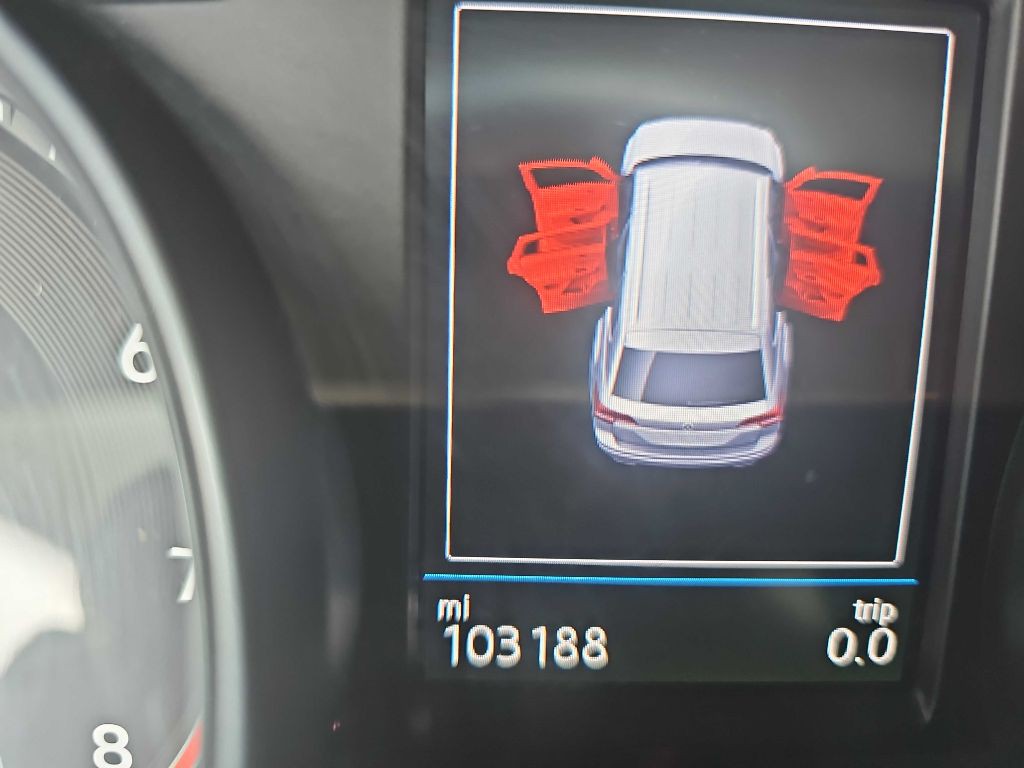 2018 Volkswagen Atlas Image 28