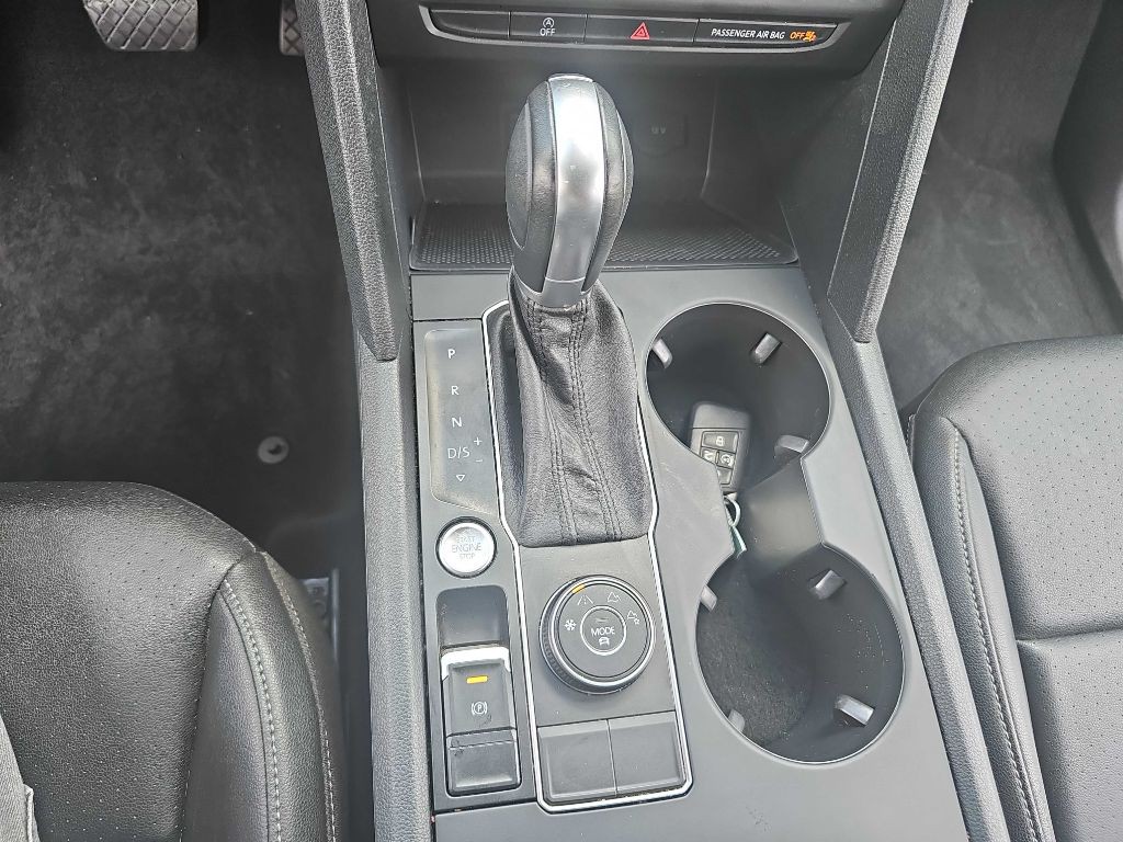 2018 Volkswagen Atlas Image 32