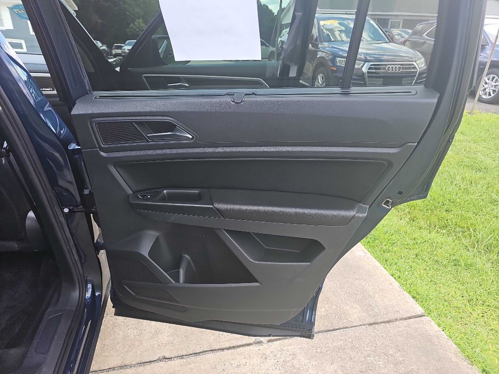 2018 Volkswagen Atlas Image 33