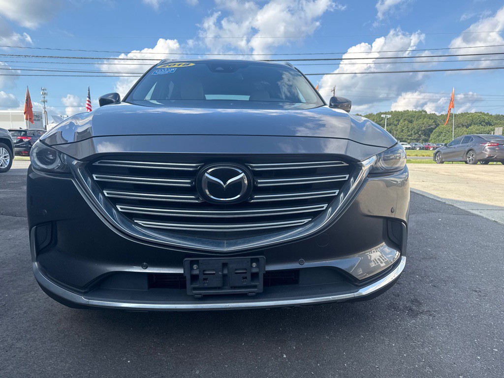 2018 Mazda CX-9 Image 3