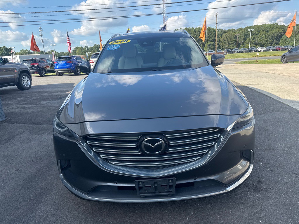 2018 Mazda CX-9 Image 6