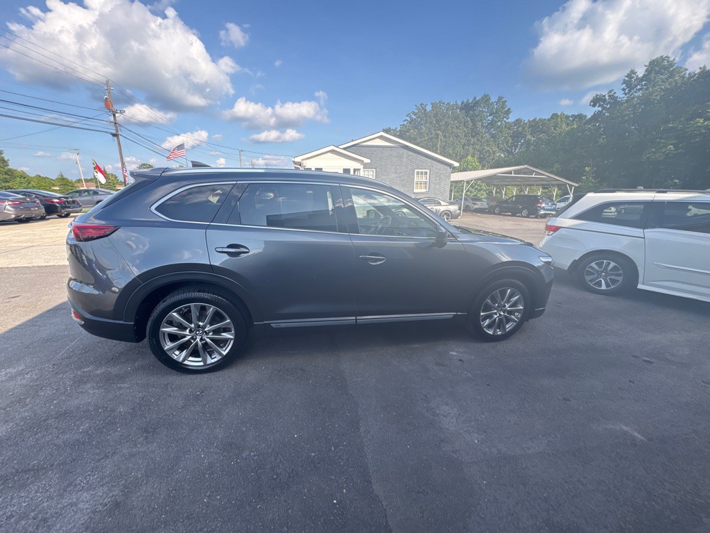 2018 Mazda CX-9 Image 7