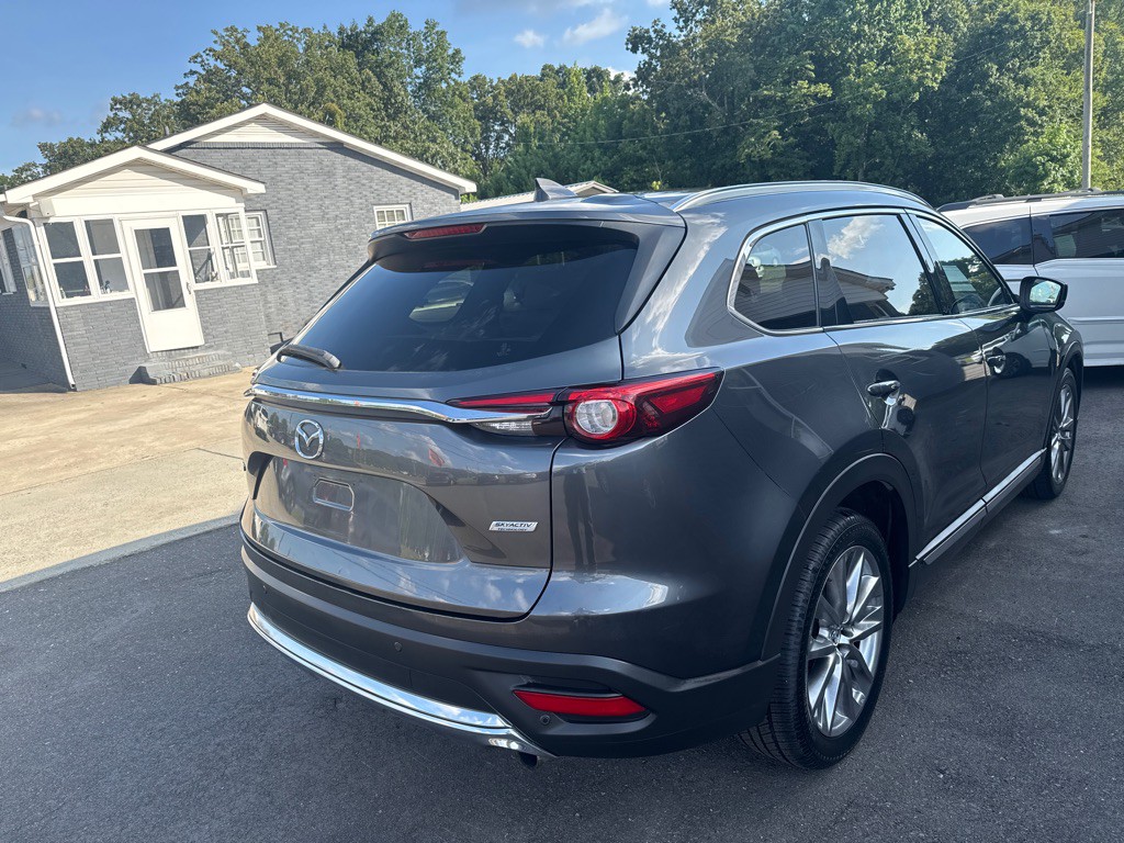 2018 Mazda CX-9 Image 9