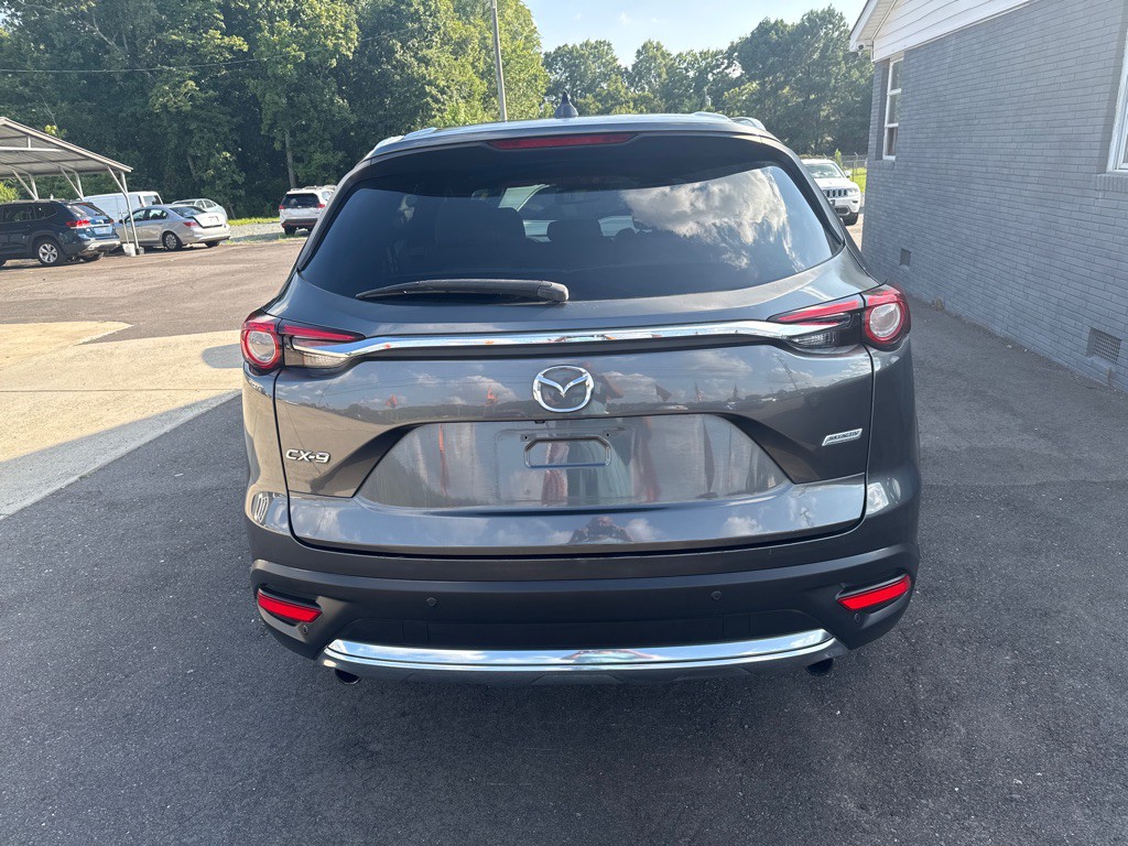 2018 Mazda CX-9 Image 10