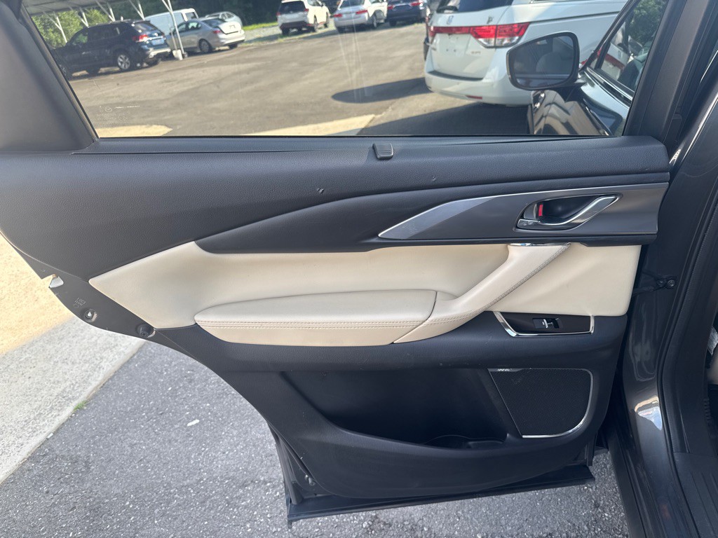 2018 Mazda CX-9 Image 12