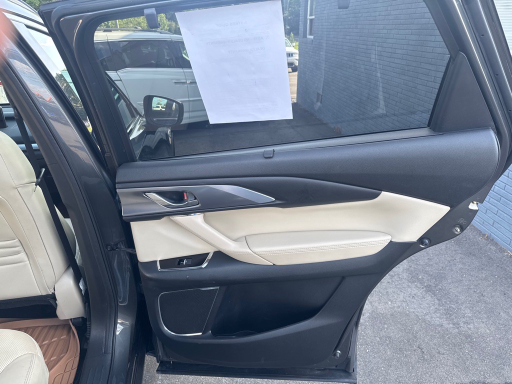 2018 Mazda CX-9 Image 13