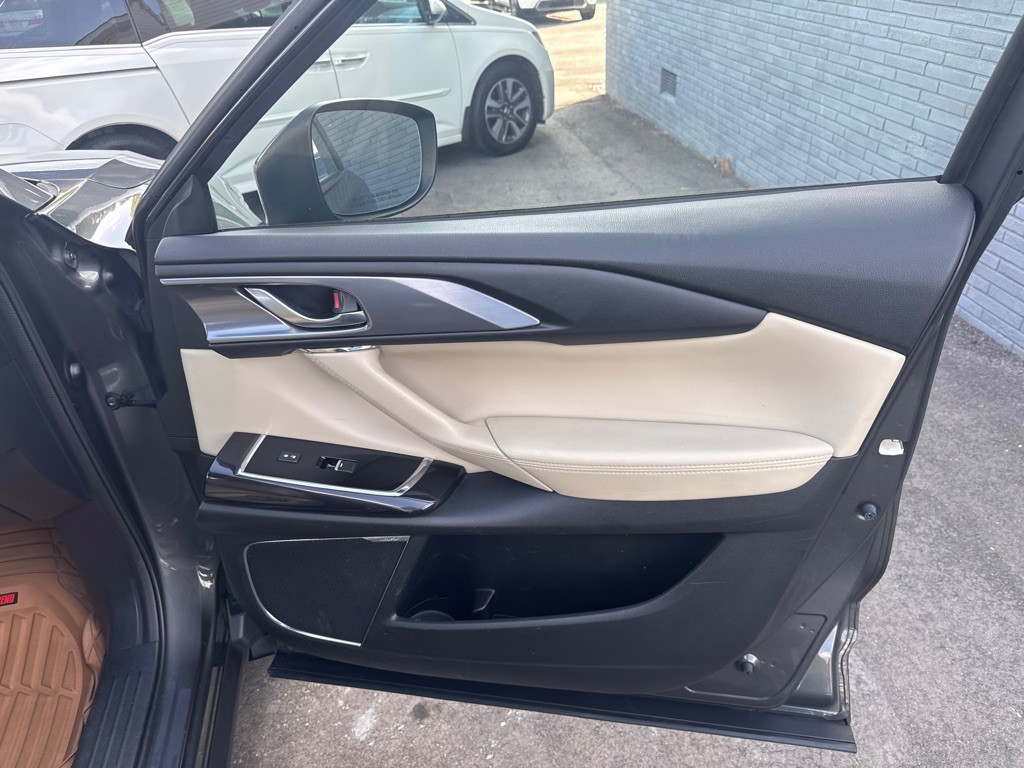 2018 Mazda CX-9 Image 14