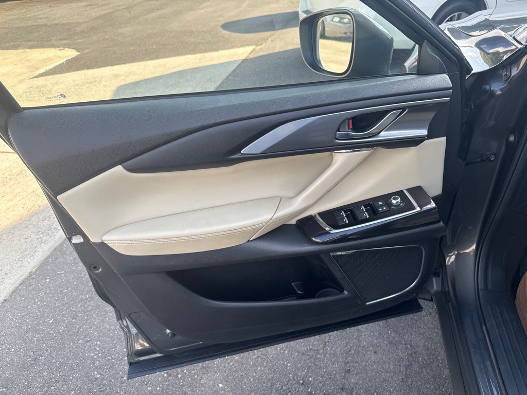 2018 Mazda CX-9 Image 15
