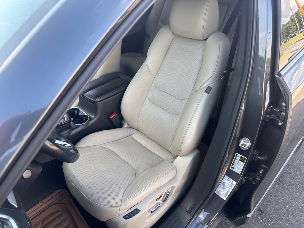 2018 Mazda CX-9 Image 16