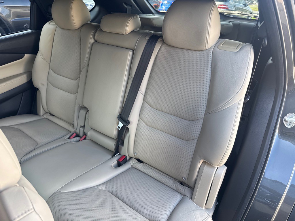 2018 Mazda CX-9 Image 17