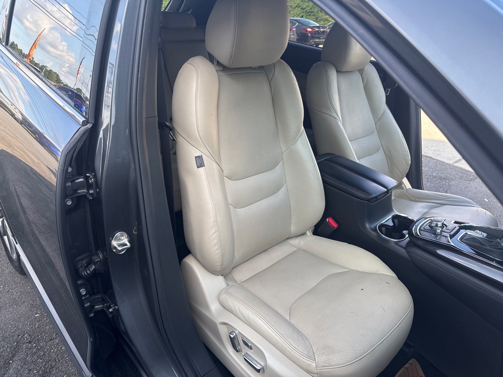 2018 Mazda CX-9 Image 18