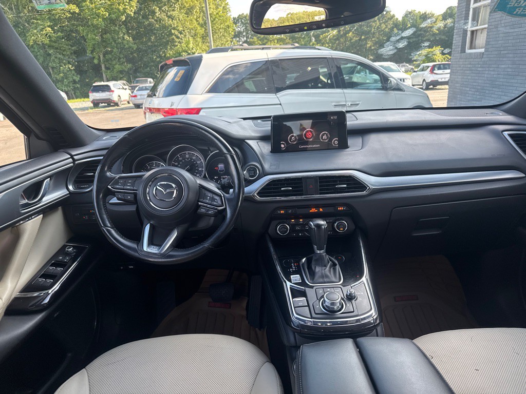 2018 Mazda CX-9 Image 20