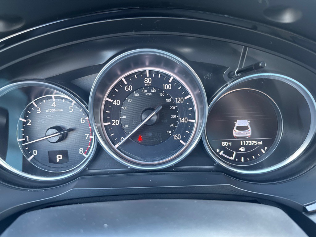 2018 Mazda CX-9 Image 22