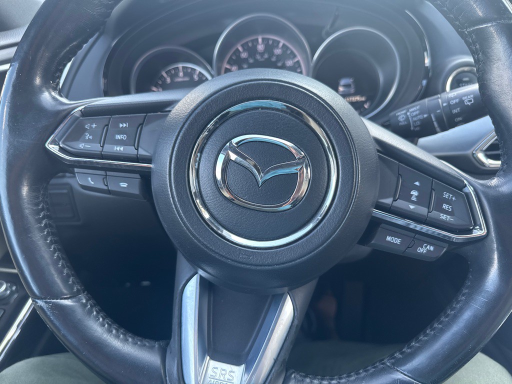 2018 Mazda CX-9 Image 23