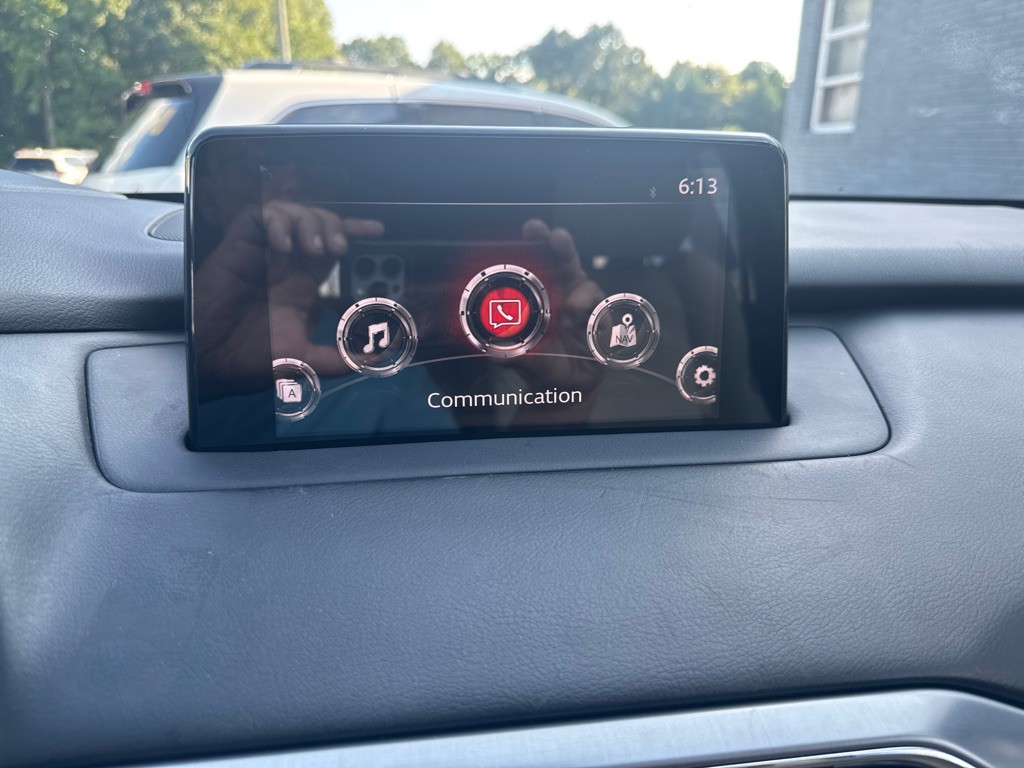 2018 Mazda CX-9 Image 24